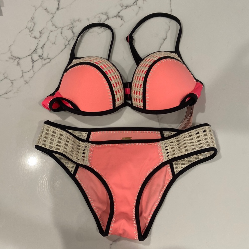 Victoria Secret bathing suit